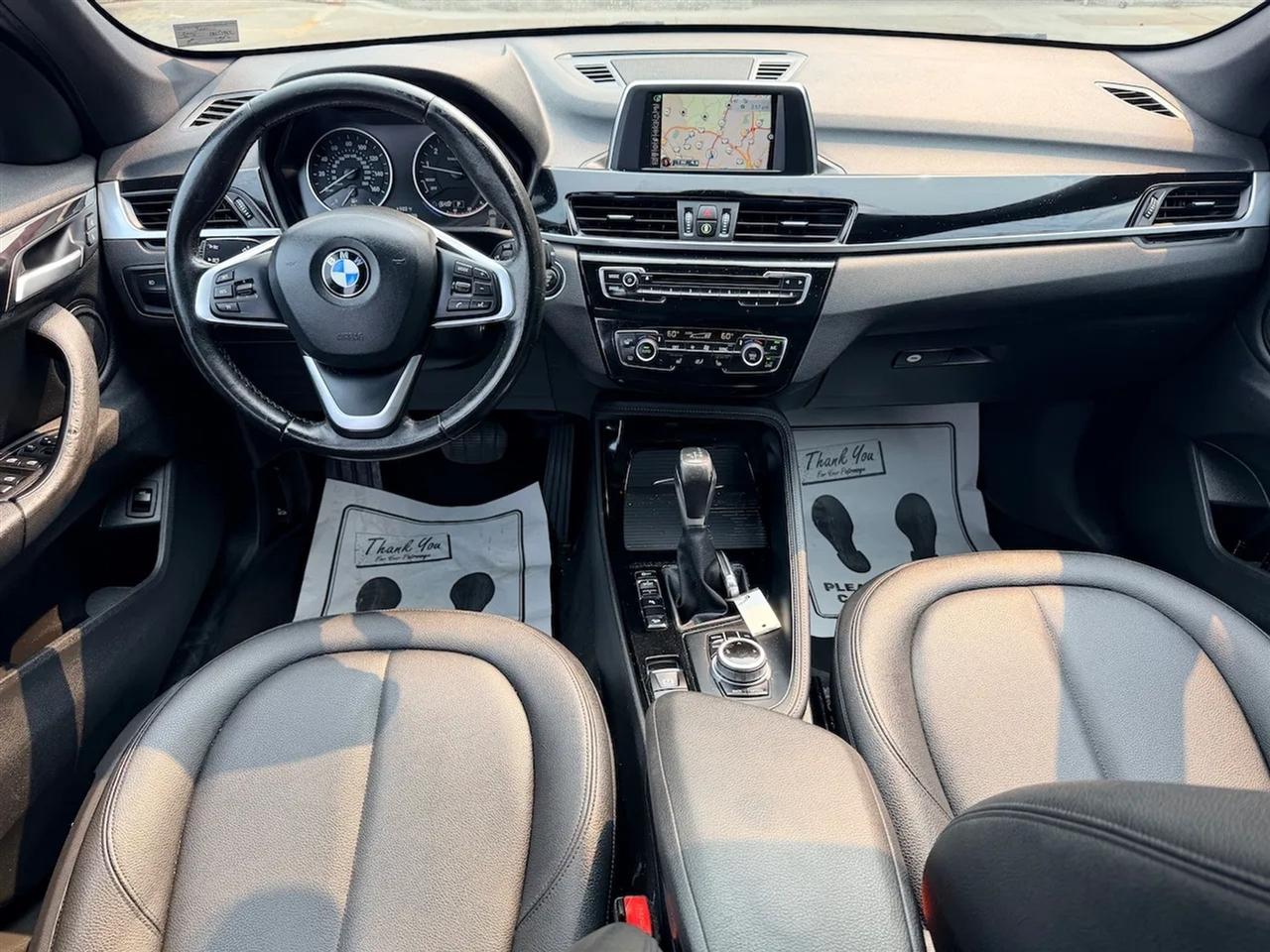 BMW X1 xDrive28i 2016