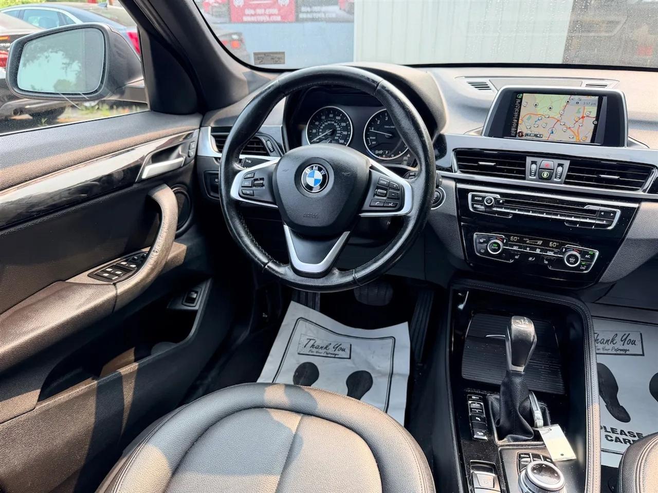 BMW X1 xDrive28i 2016