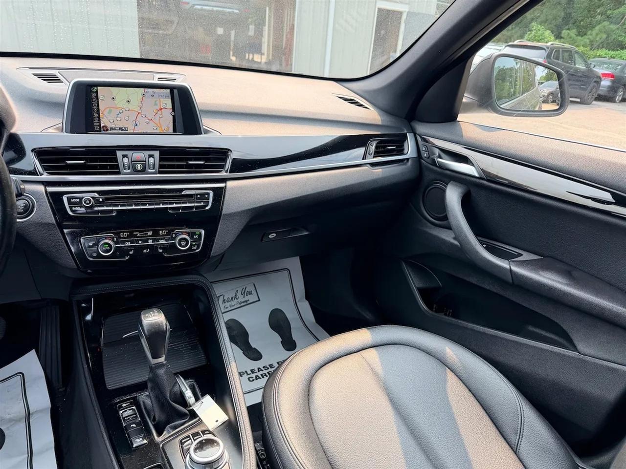 BMW X1 xDrive28i 2016