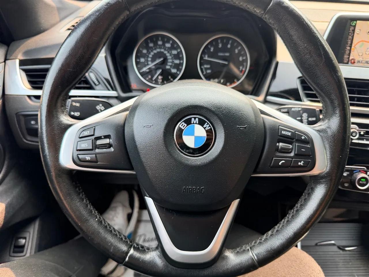 BMW X1 xDrive28i 2016