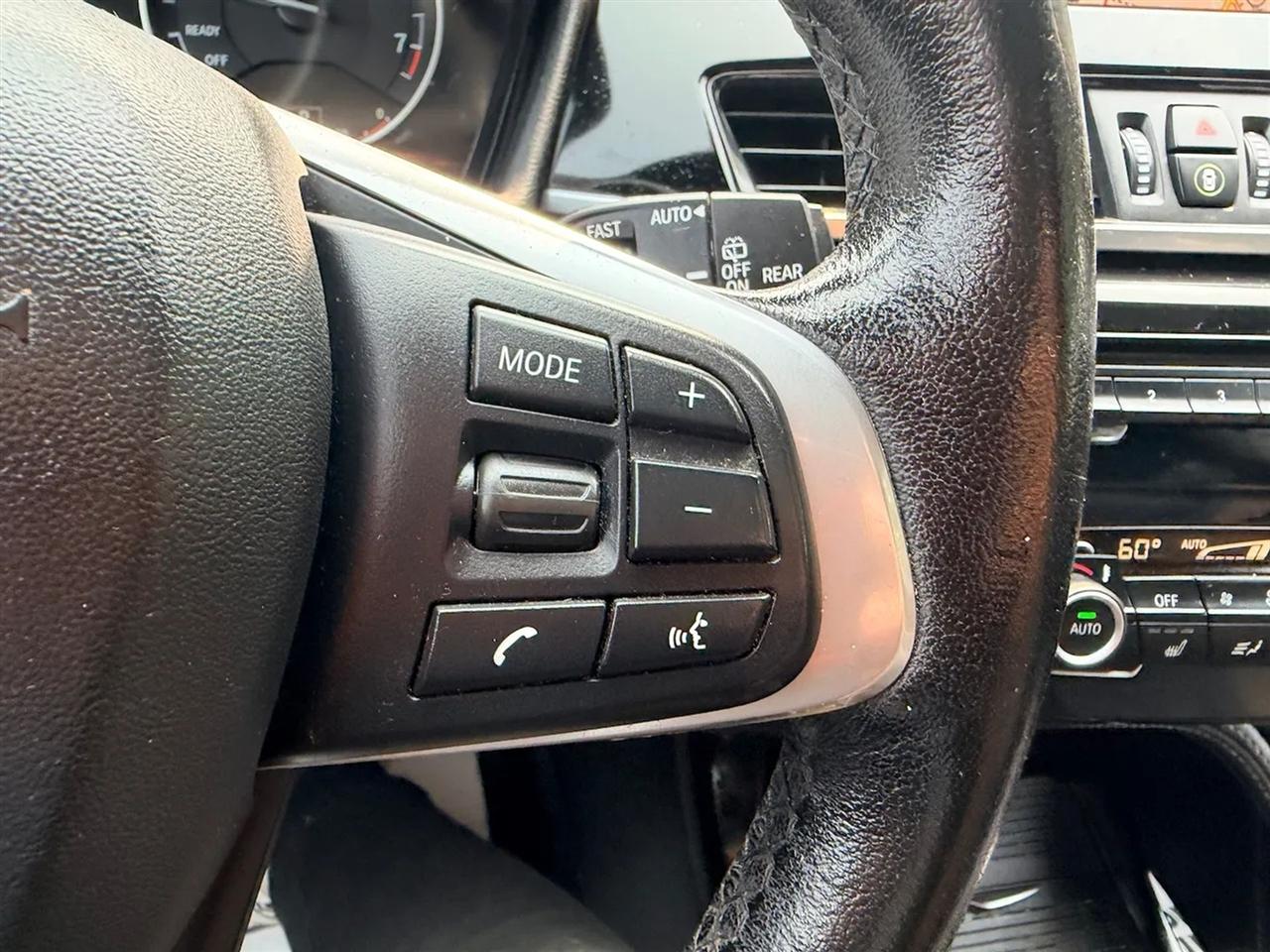 BMW X1 xDrive28i 2016