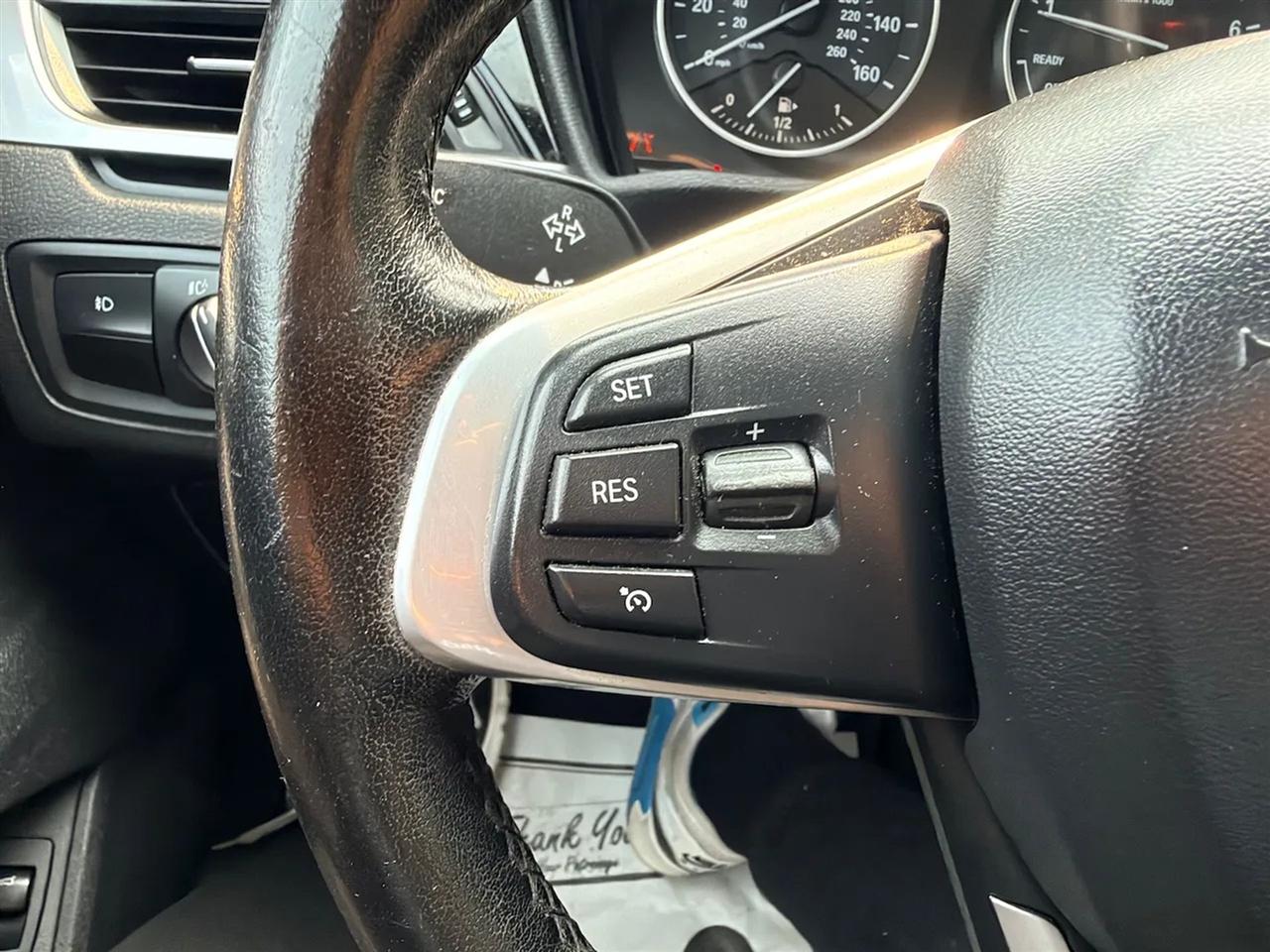 BMW X1 xDrive28i 2016