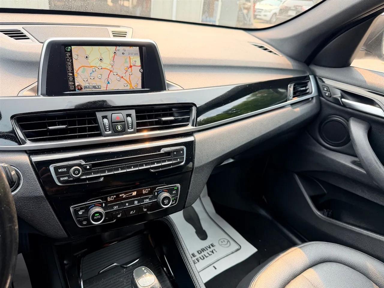 BMW X1 xDrive28i 2016