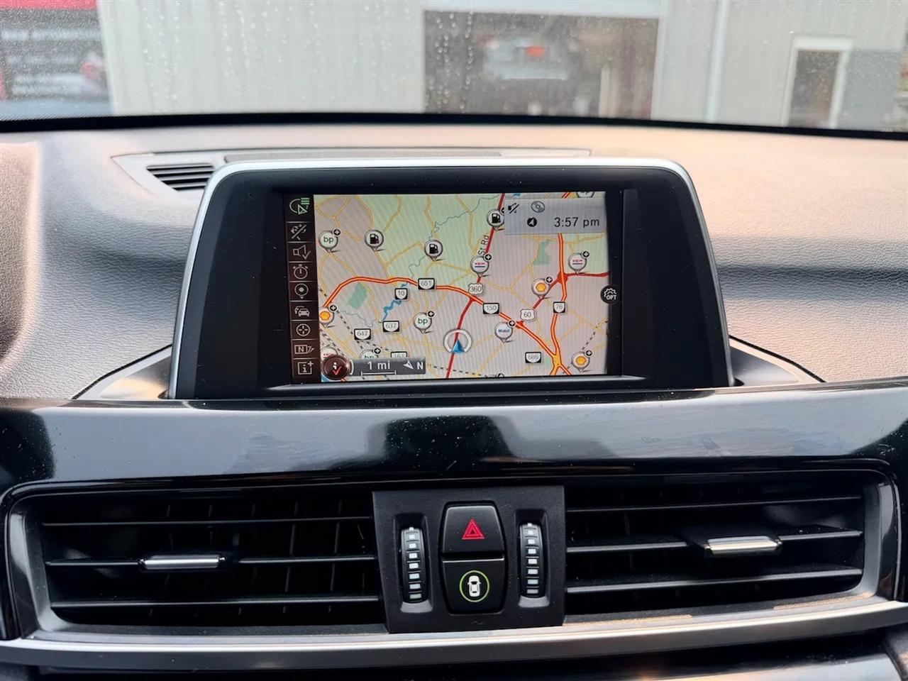 BMW X1 xDrive28i 2016