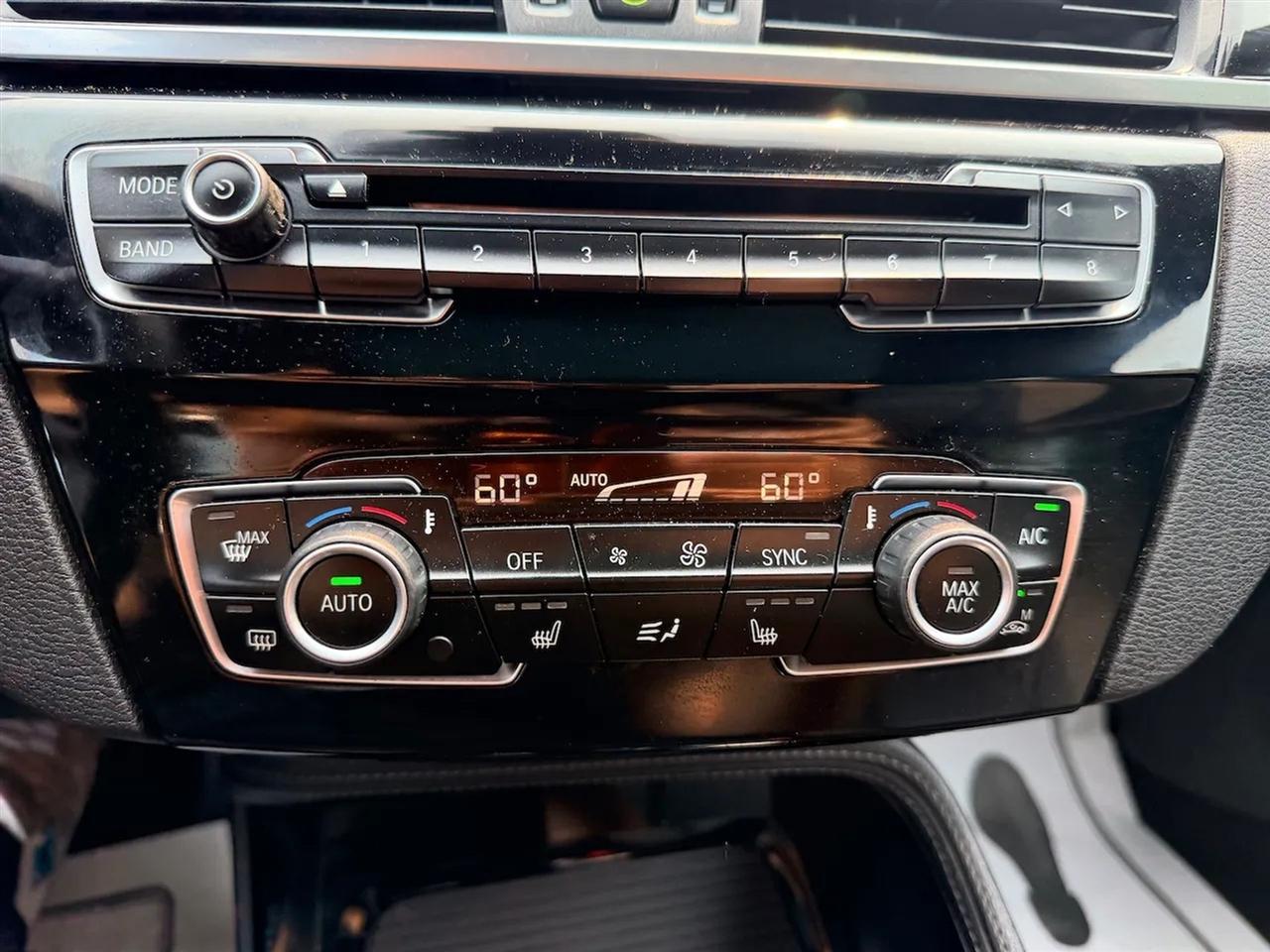 BMW X1 xDrive28i 2016