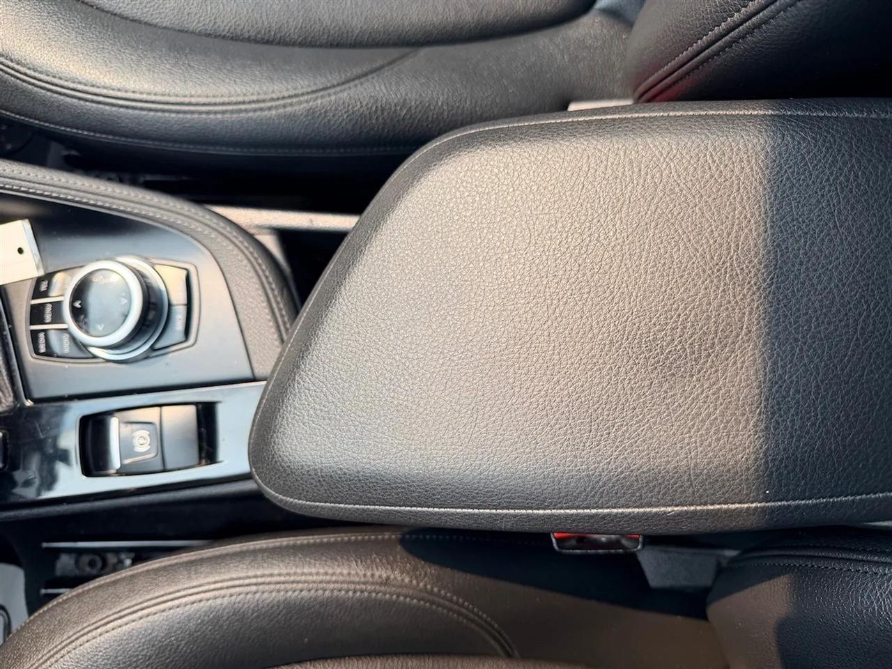 BMW X1 xDrive28i 2016