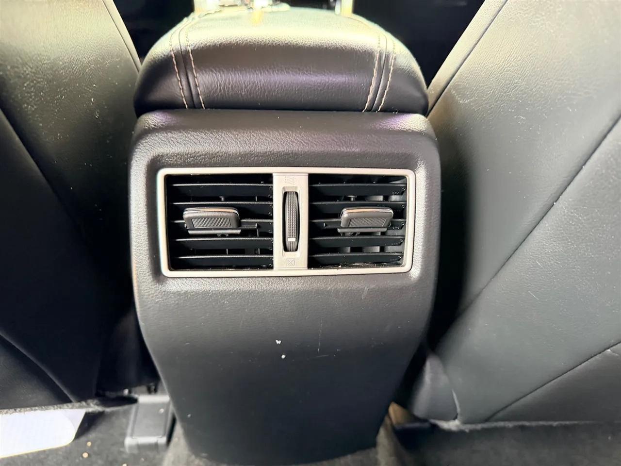 Nissan Maxima 3.5 SV 2017