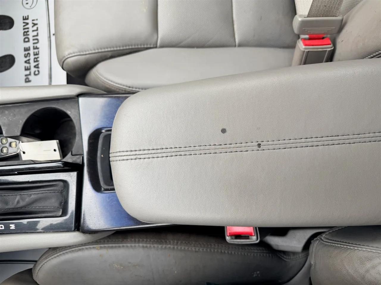 Cadillac XTS Luxury AWD 2015