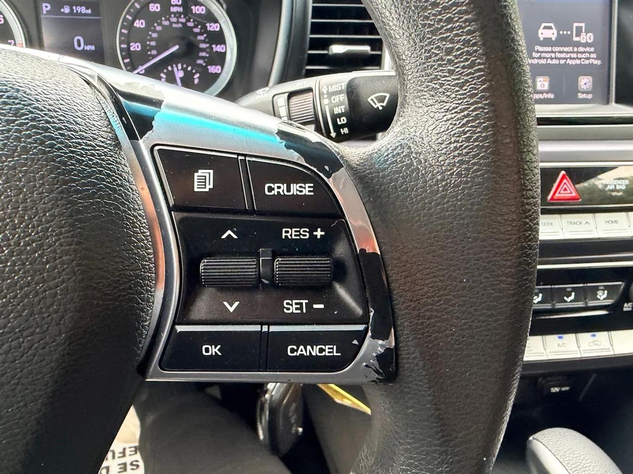 Hyundai Sonata SE 2018