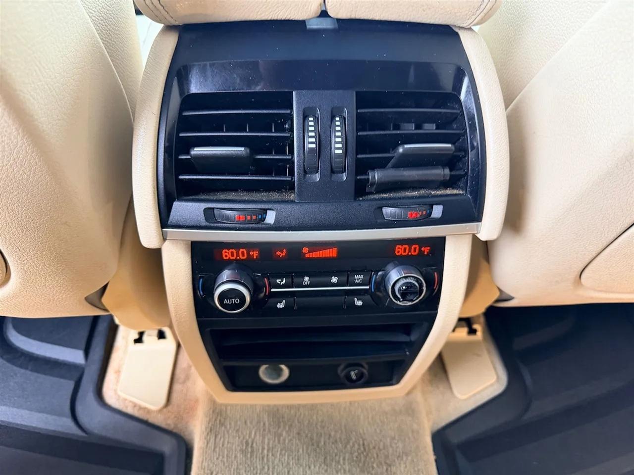 BMW X5 xDrive35i 2015