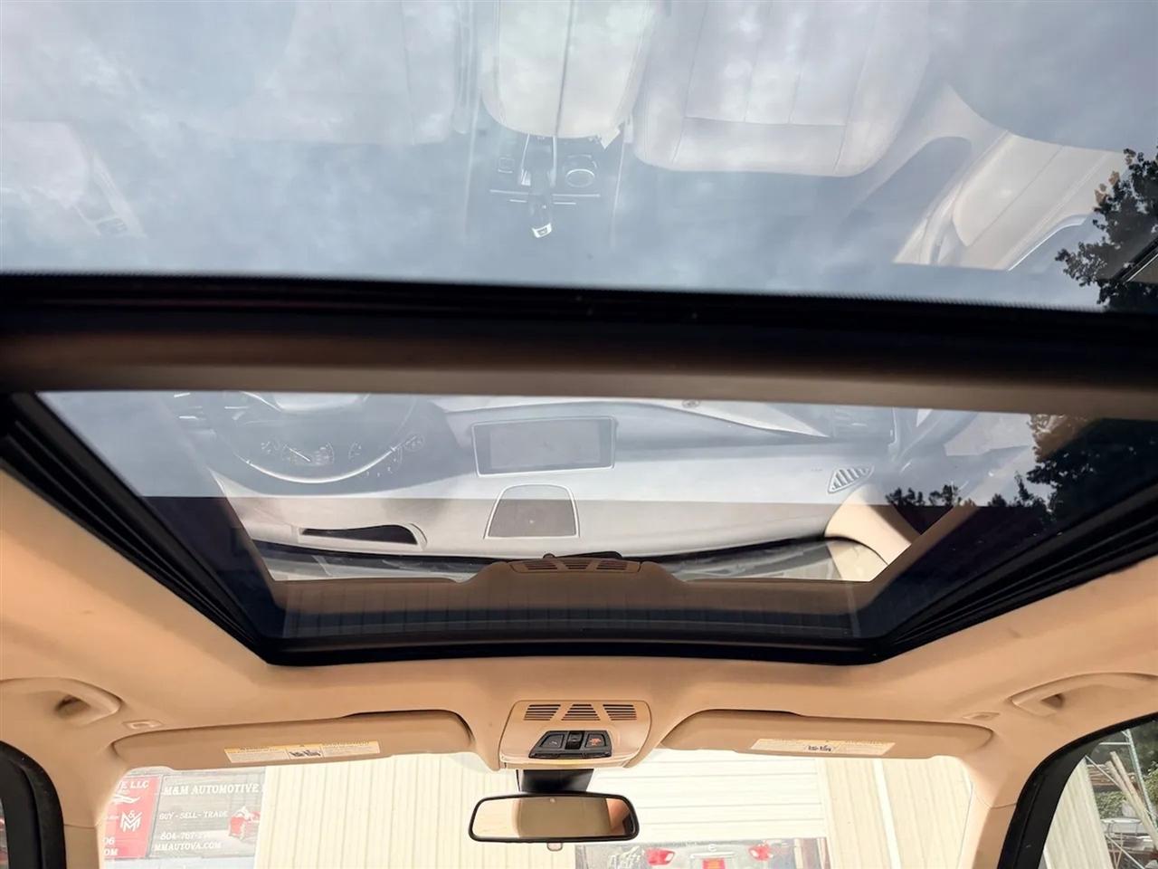 BMW X5 xDrive35i 2015