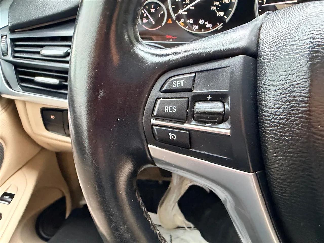 BMW X5 xDrive35i 2015