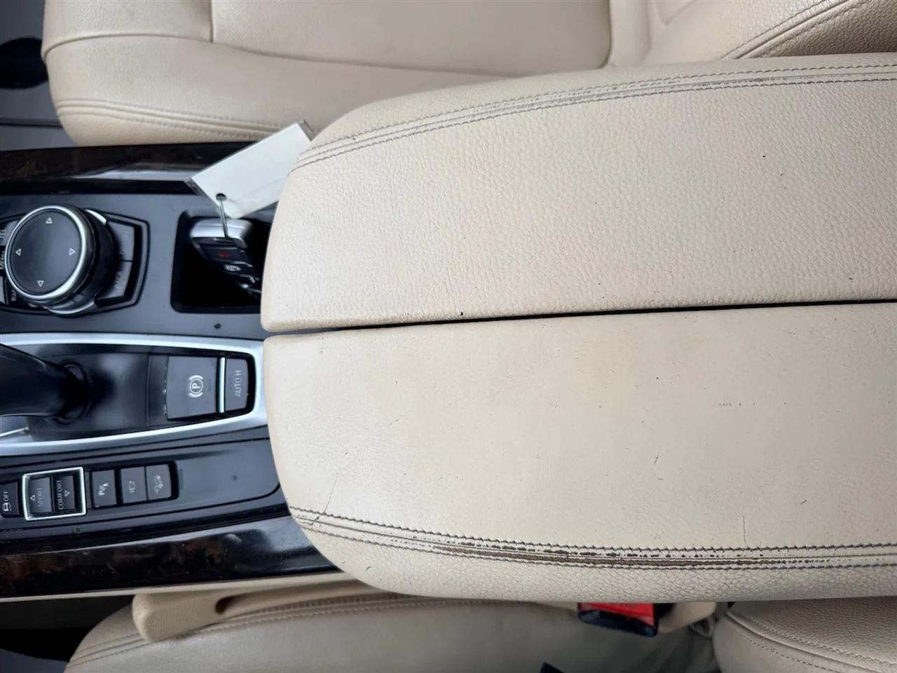 BMW X5 xDrive35i 2015
