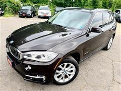 2015 BMW X5 
