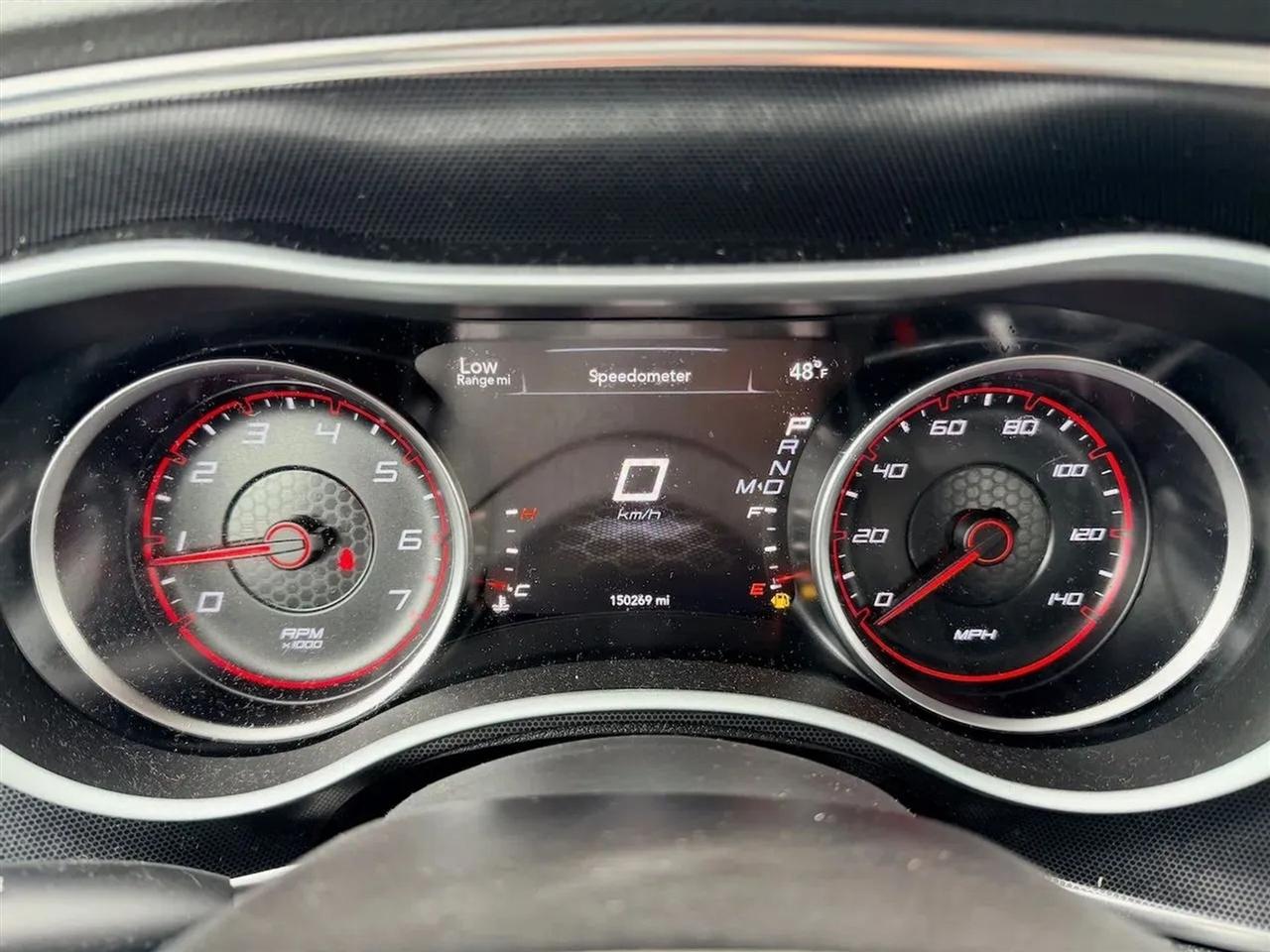 Dodge Charger GT AWD 2018