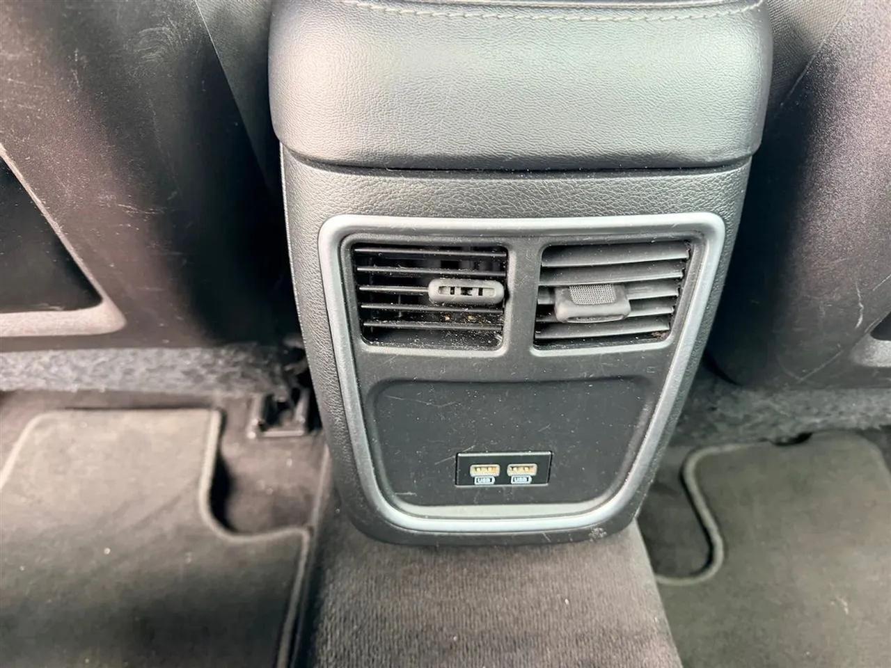 Dodge Charger GT AWD 2018