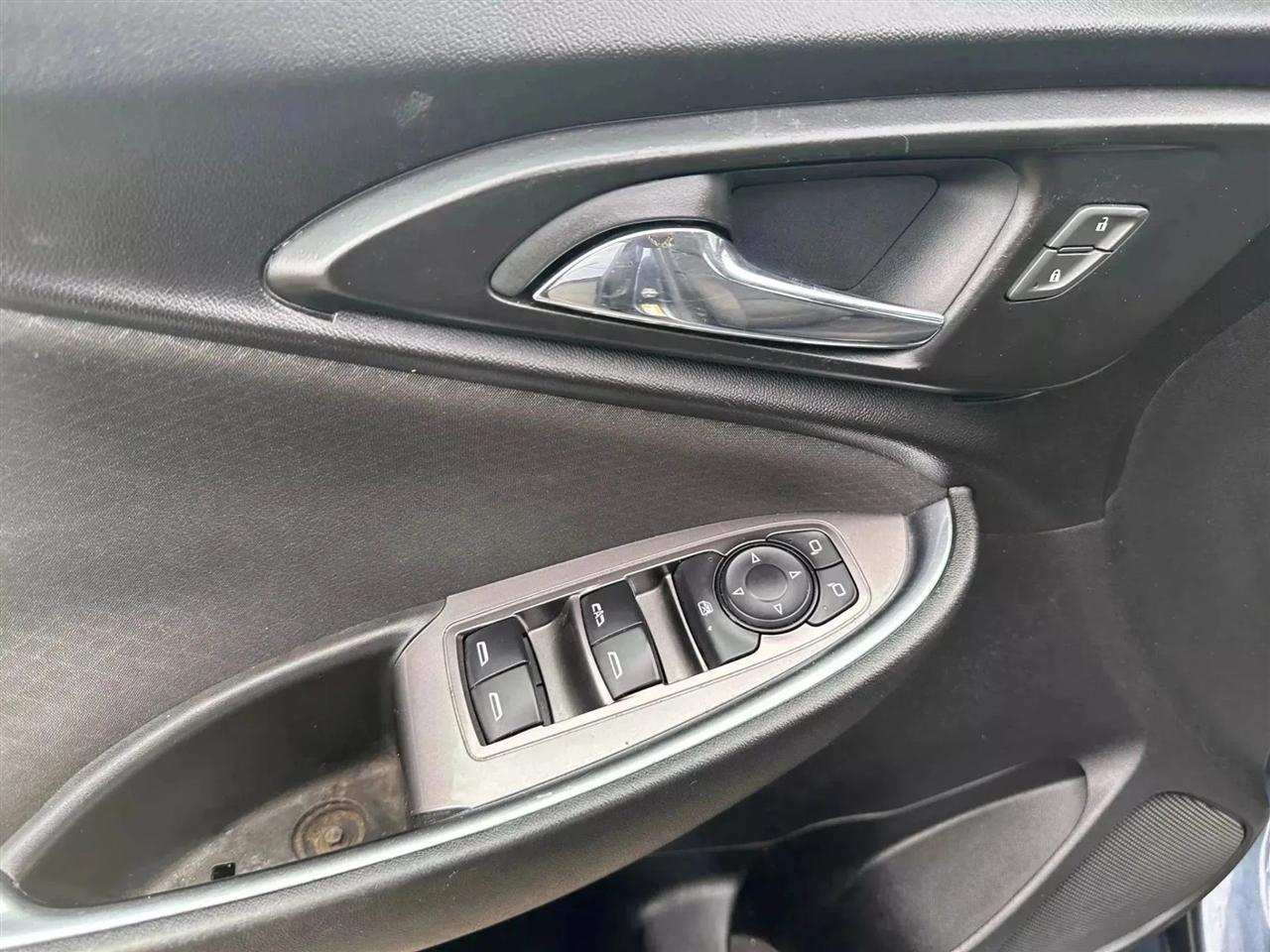 Chevrolet Malibu LT 2020
