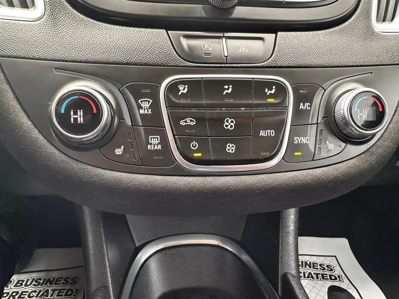Chevrolet Malibu LT 2020