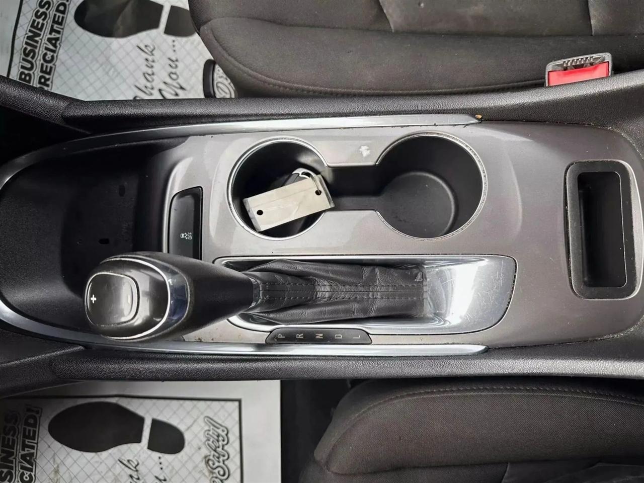 Chevrolet Malibu LT 2020