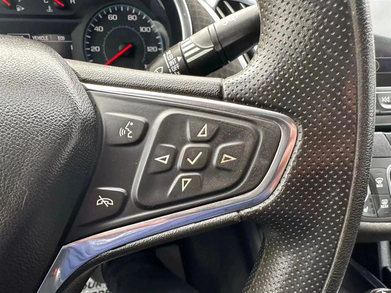 Chevrolet Malibu LT 2020