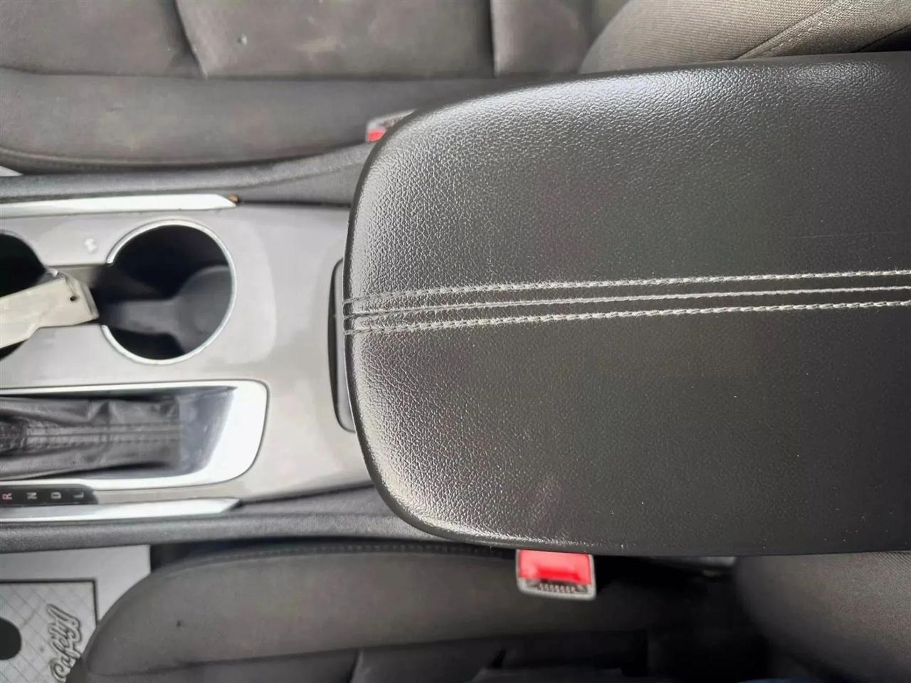 Chevrolet Malibu LT 2020