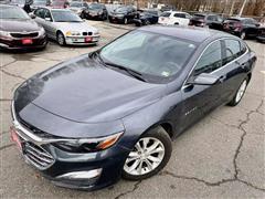 2020 Chevrolet Malibu 