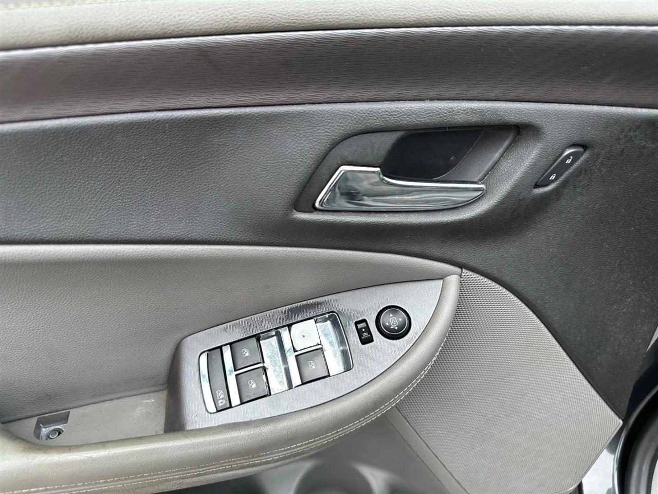 Chevrolet Impala LS 2014