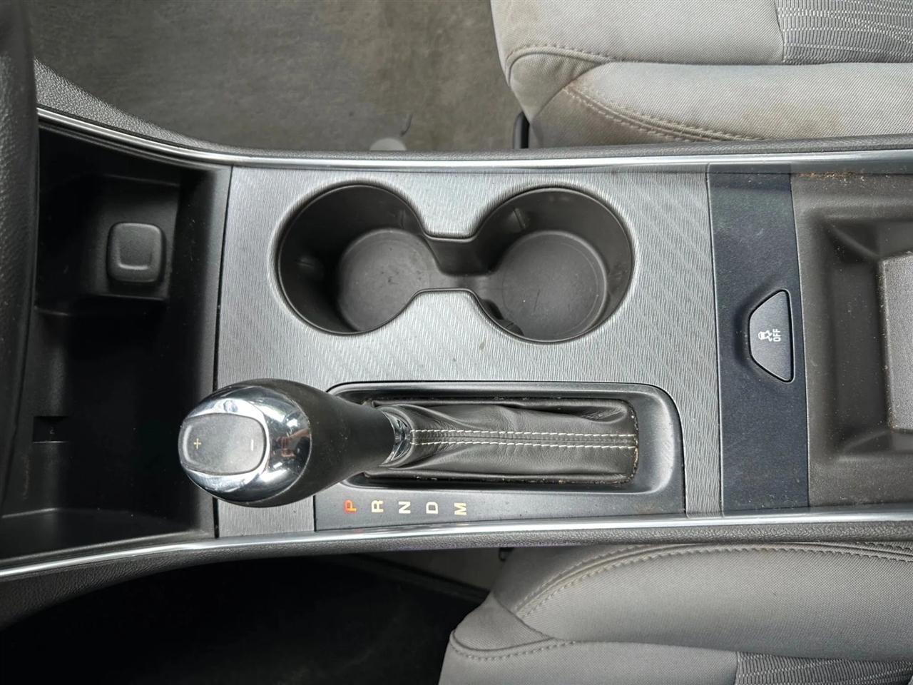 Chevrolet Impala LS 2014