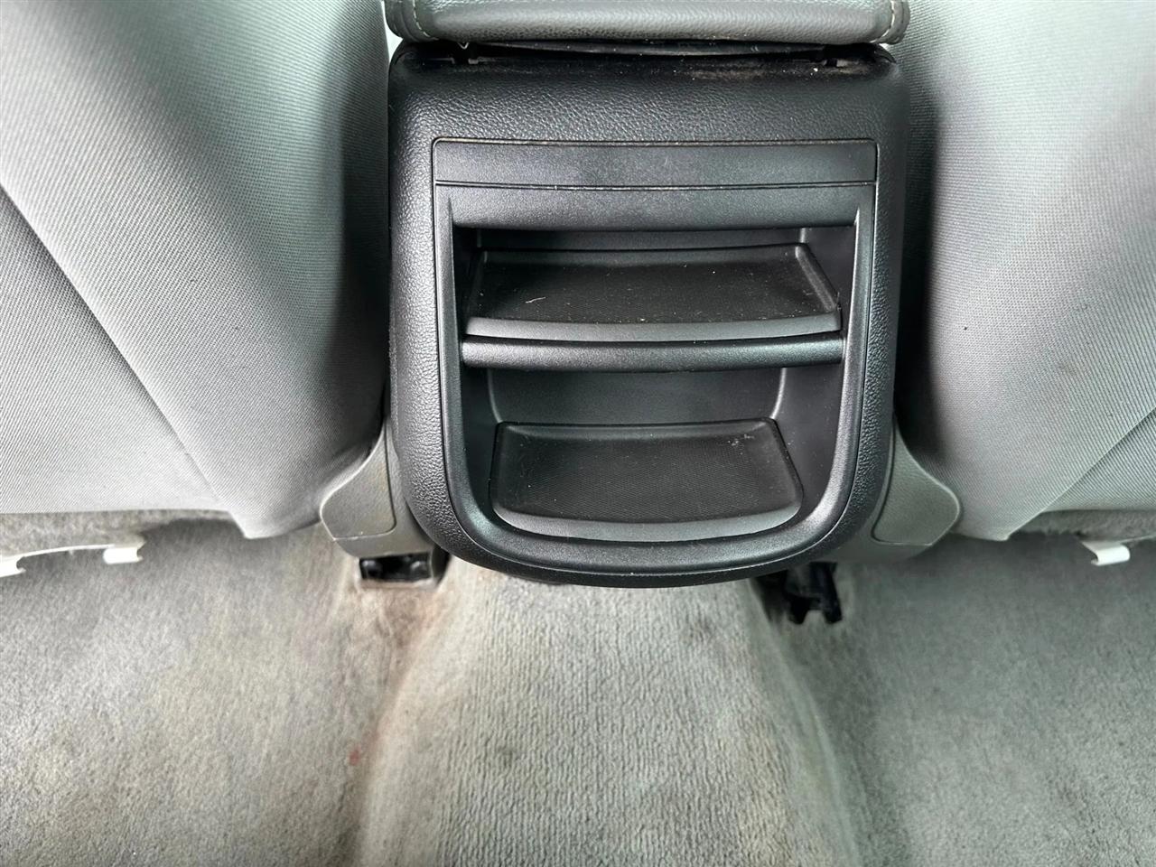 Chevrolet Impala LS 2014