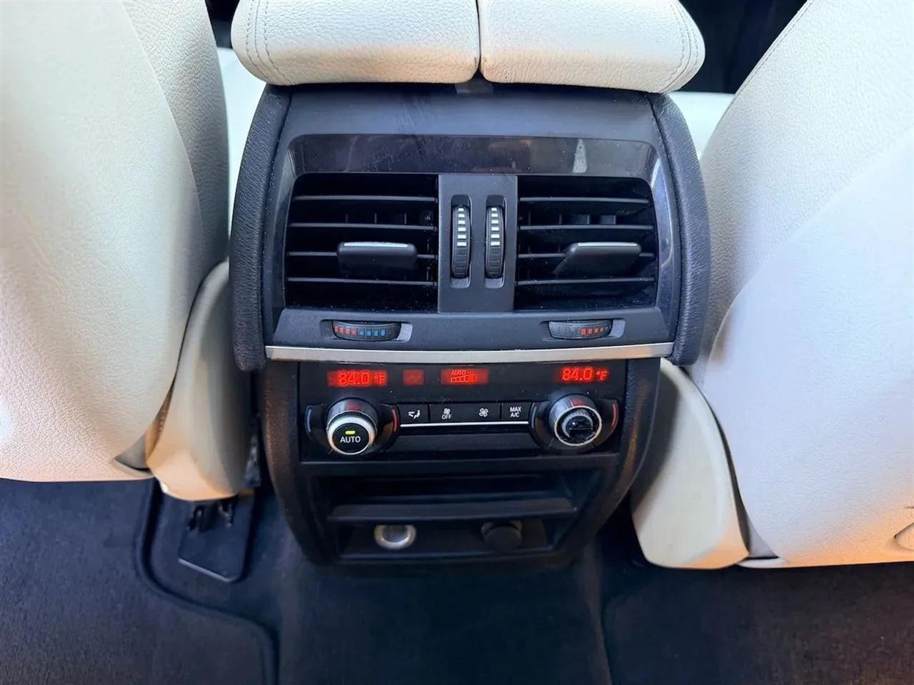 BMW X5 xDrive35i 2015