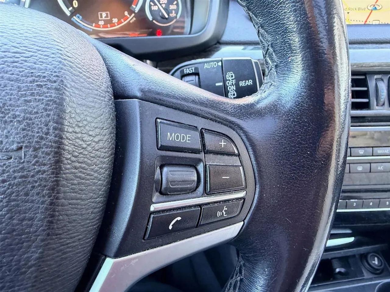 BMW X5 xDrive35i 2015