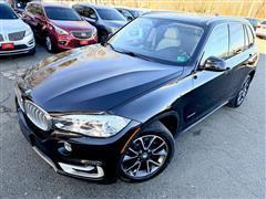 2015 BMW X5 