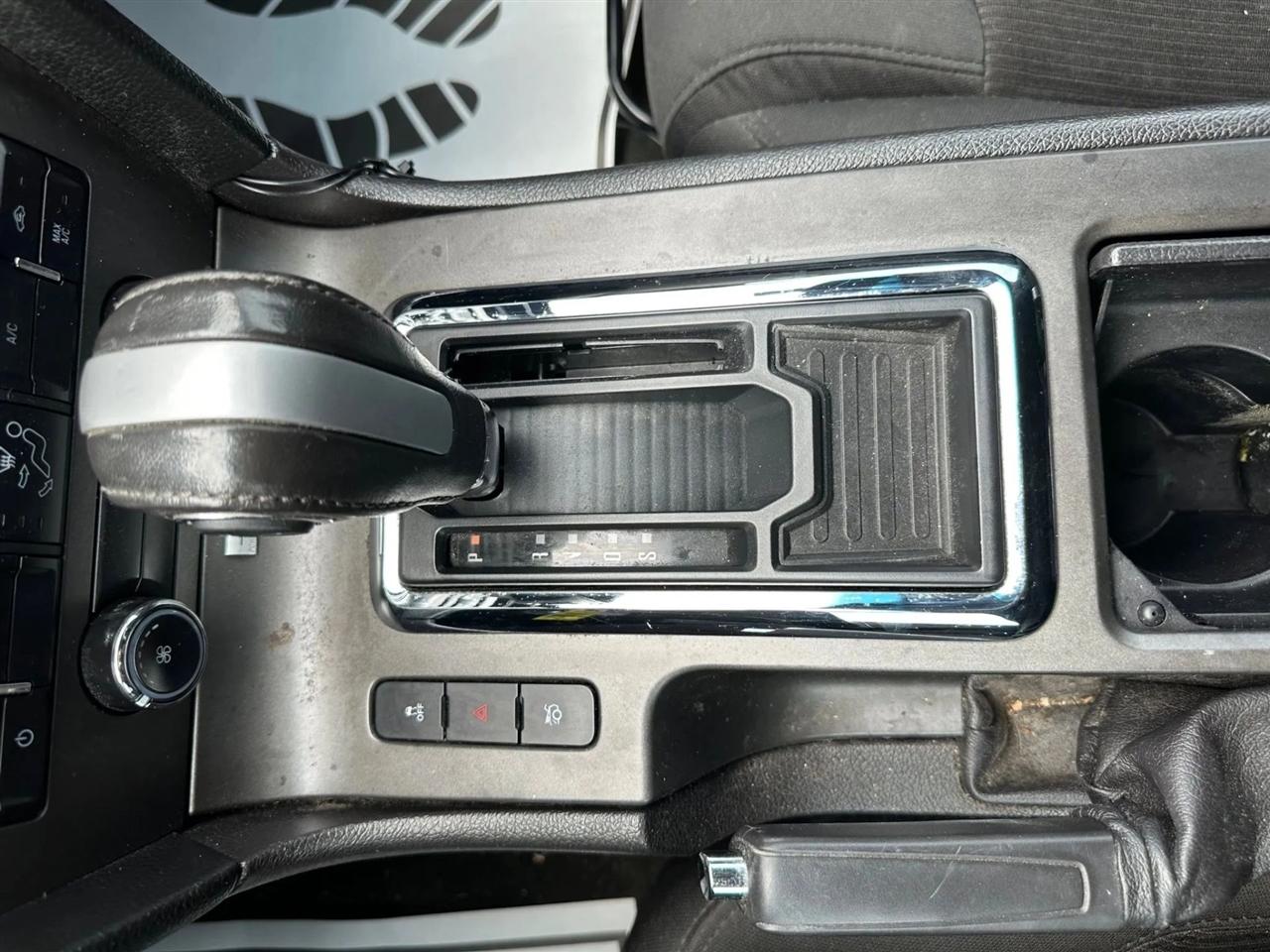 Ford Mustang V6 Coupe 2014