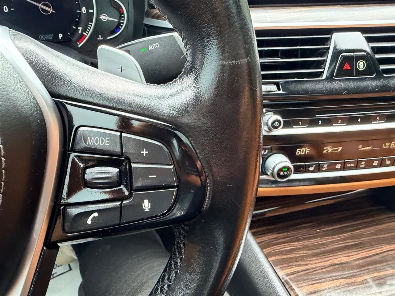 BMW 5-Series 530i xDrive 2018