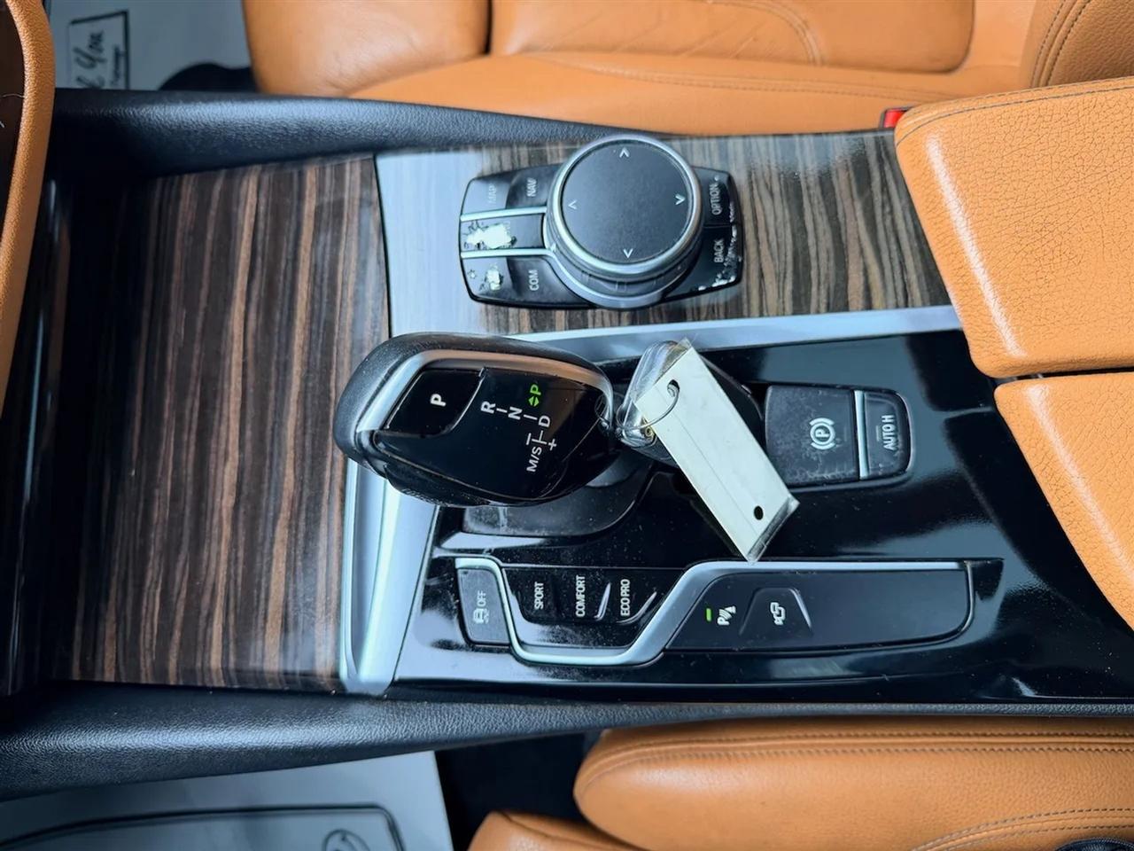 BMW 5-Series 530i xDrive 2018