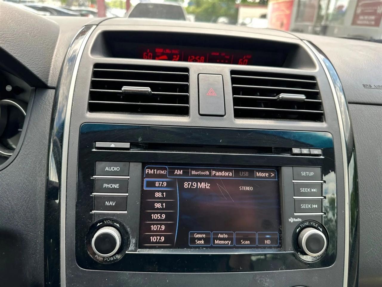 Mazda CX-9 Sport 2014