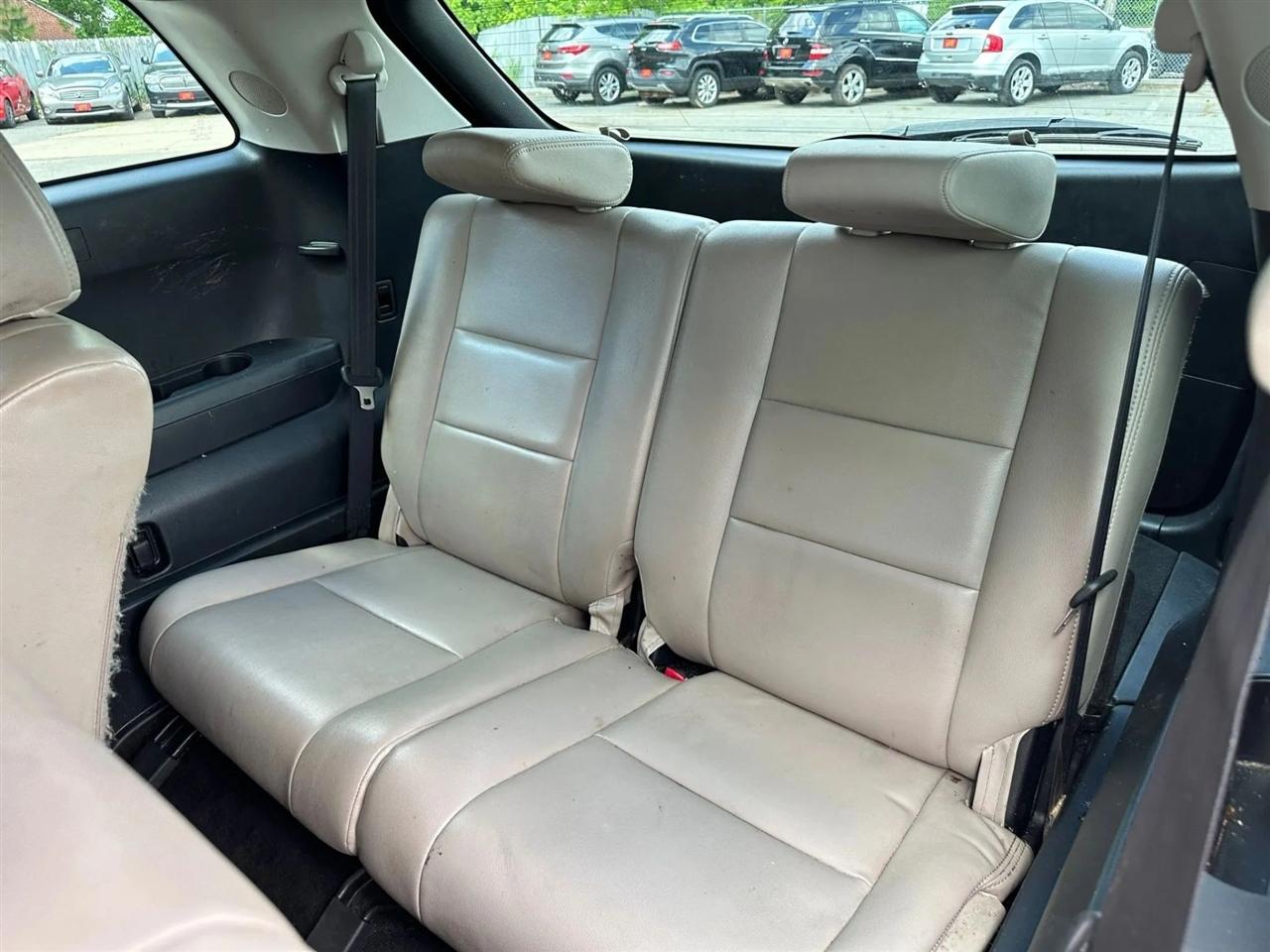 Mazda CX-9 Sport 2014