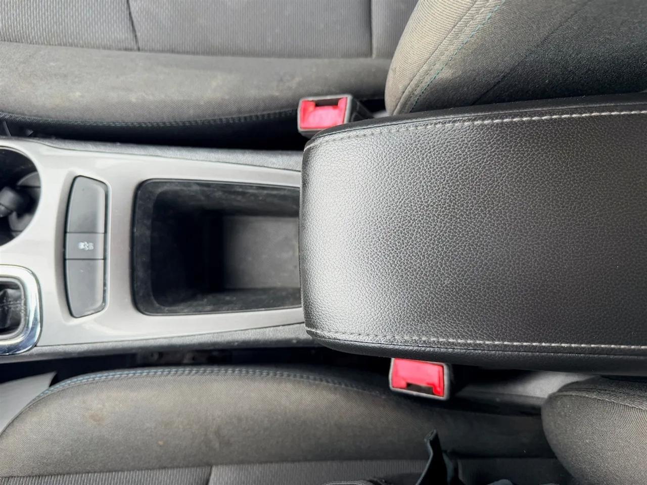 Chevrolet Cruze LT Auto 2018