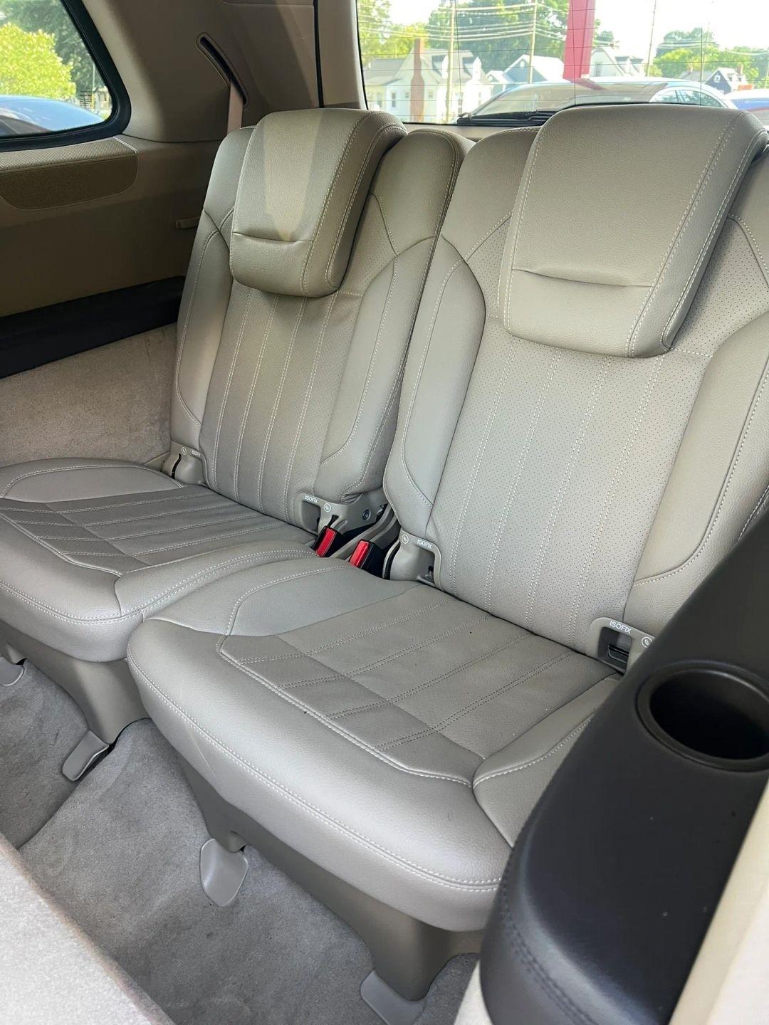 Mercedes-Benz GL-Class GL450 4MATIC 2016