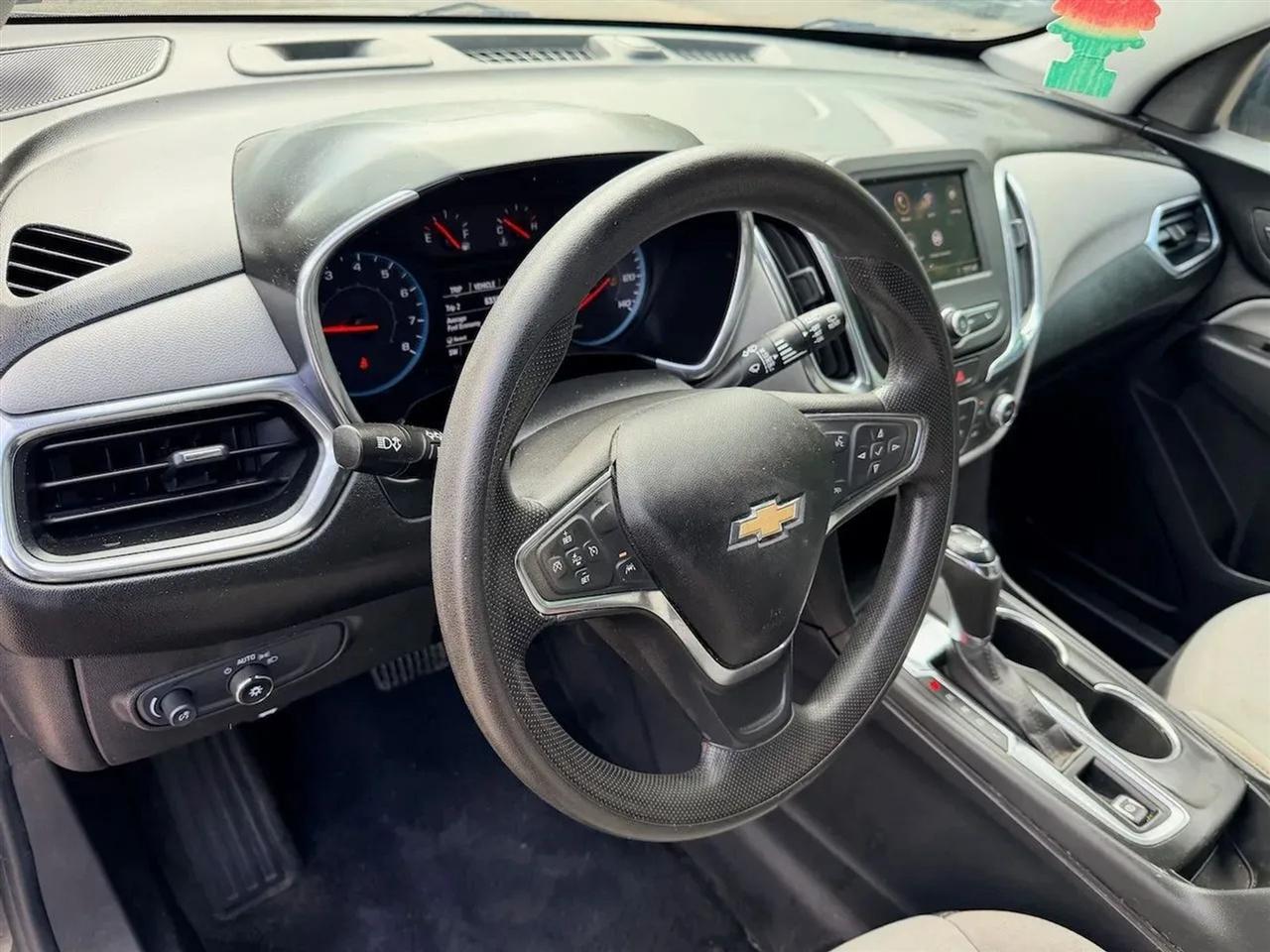 Chevrolet Equinox LS 2WD 2020