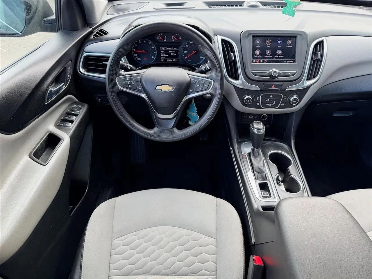 Chevrolet Equinox LS 2WD 2020
