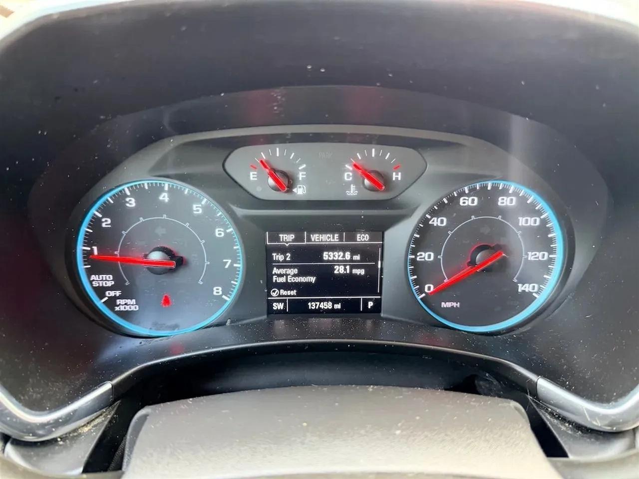 Chevrolet Equinox LS 2WD 2020