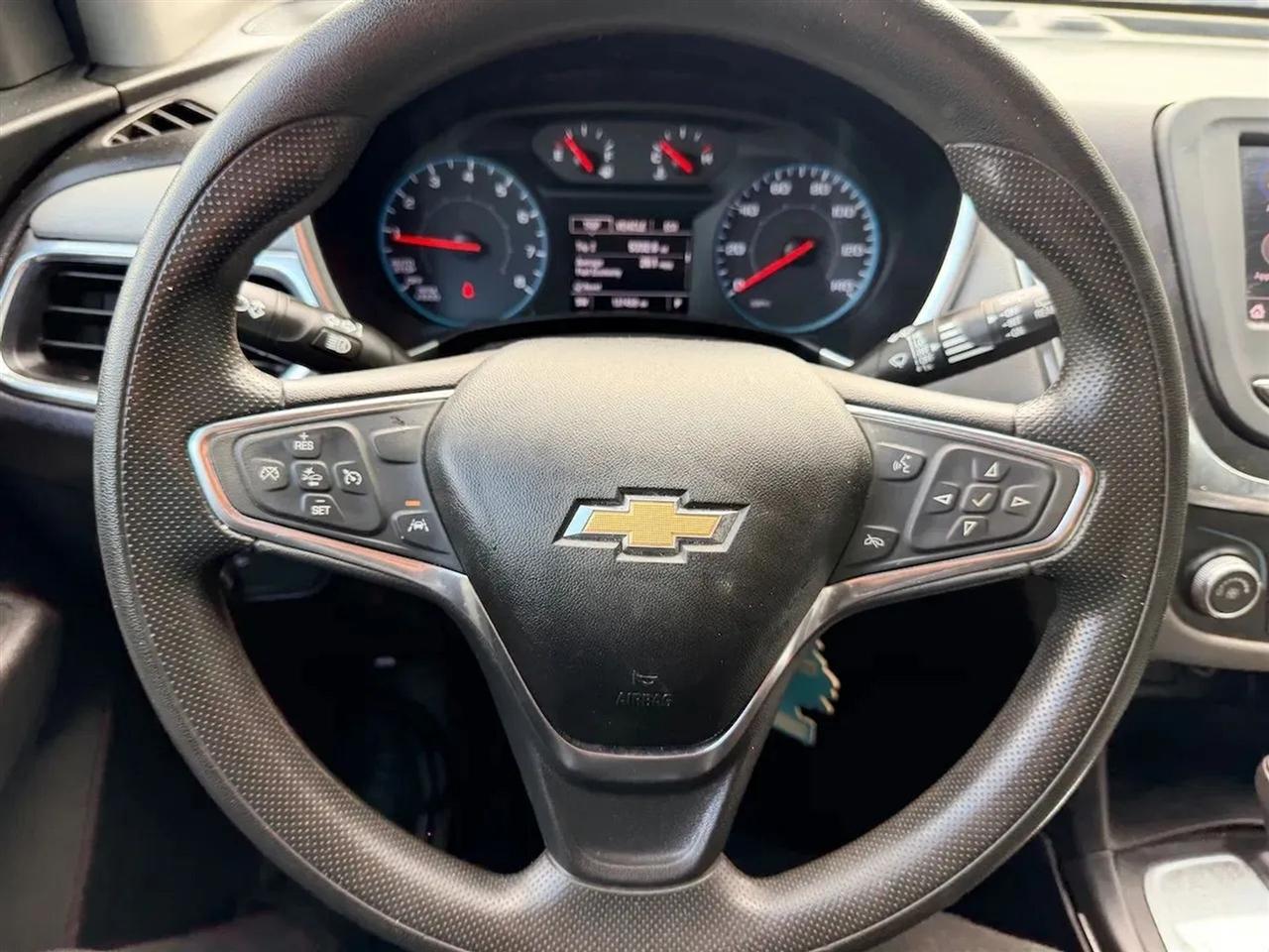Chevrolet Equinox LS 2WD 2020