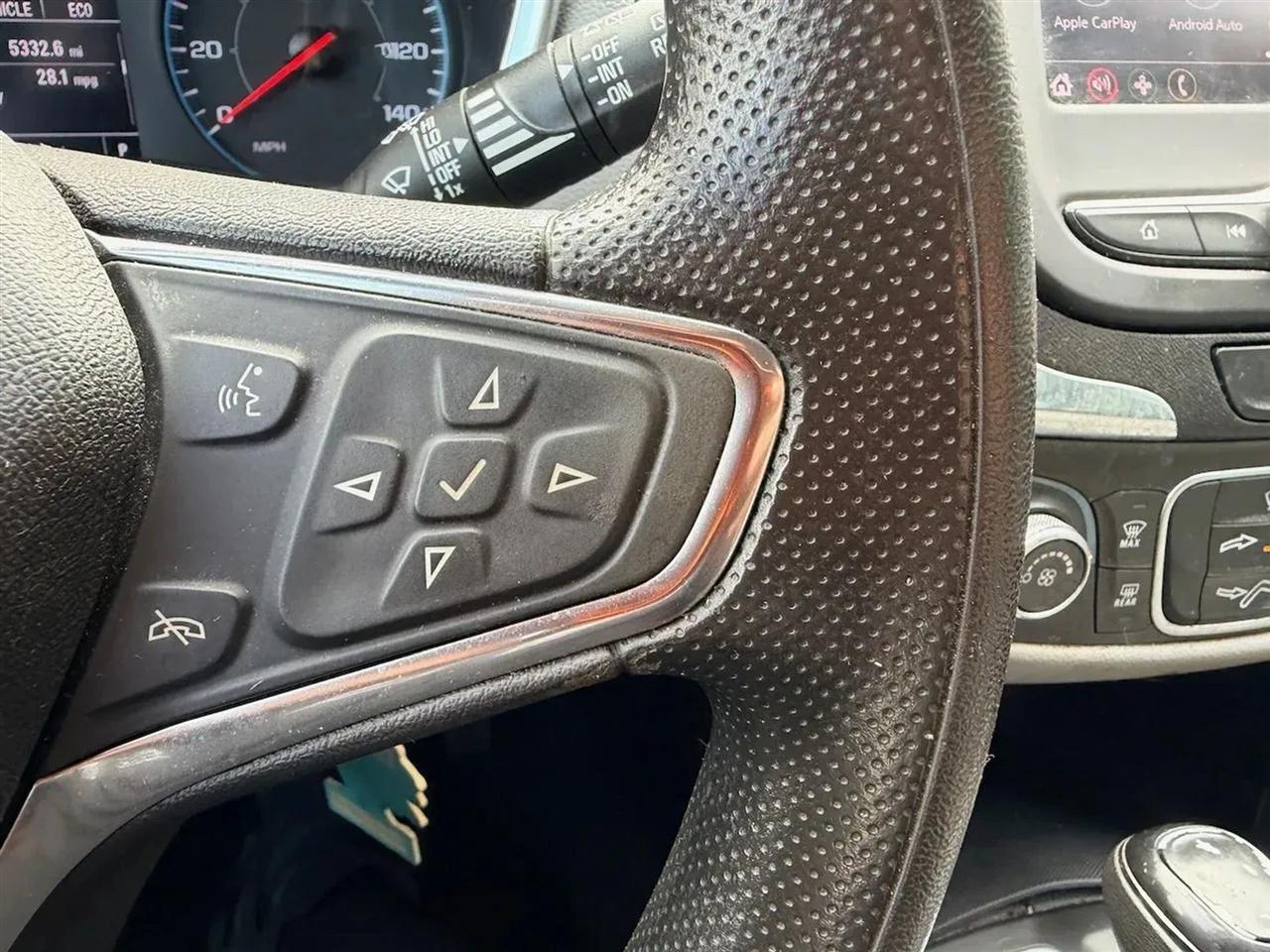 Chevrolet Equinox LS 2WD 2020