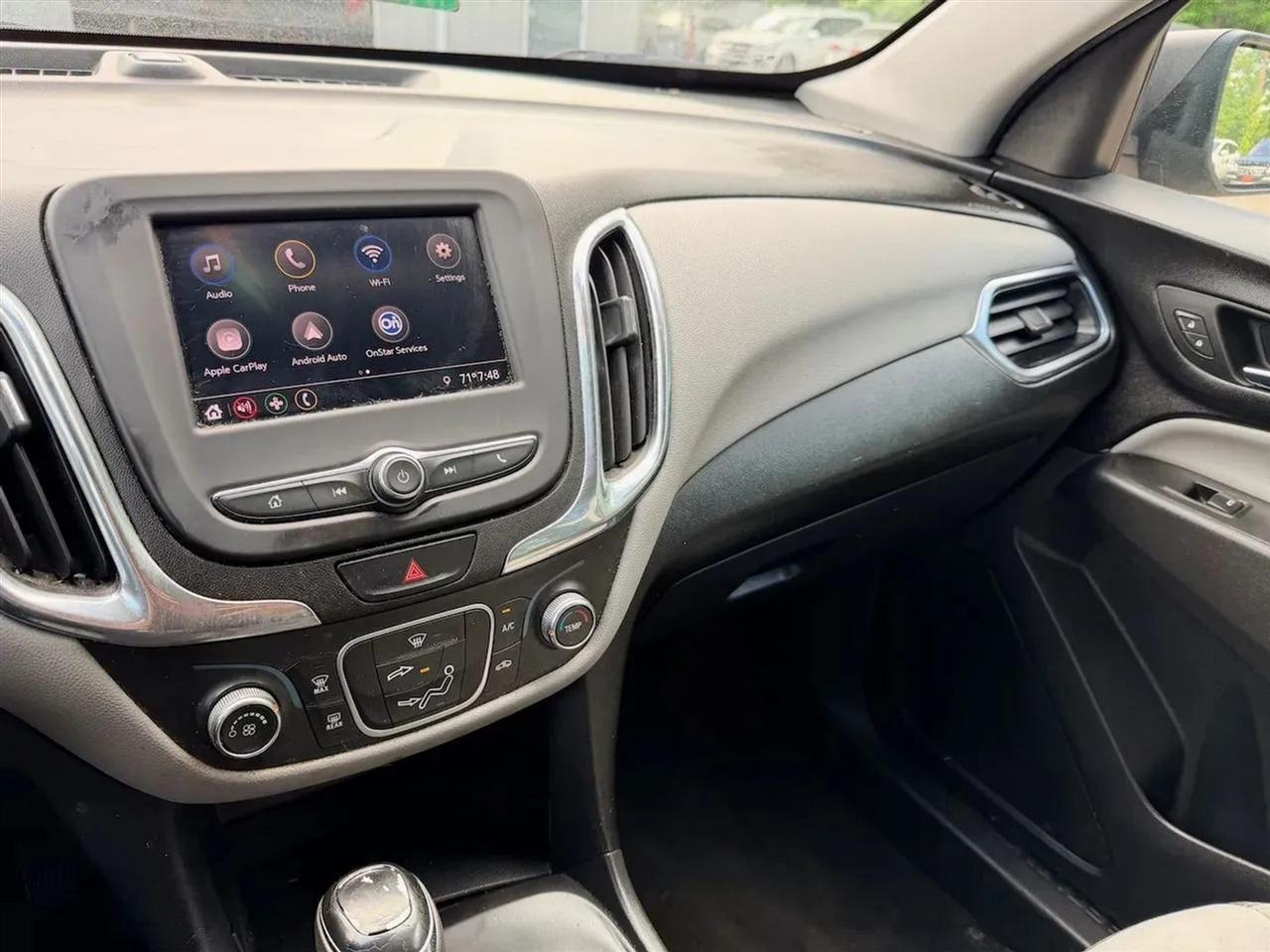 Chevrolet Equinox LS 2WD 2020
