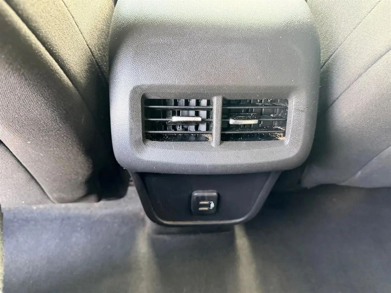 Chevrolet Equinox LS 2WD 2020