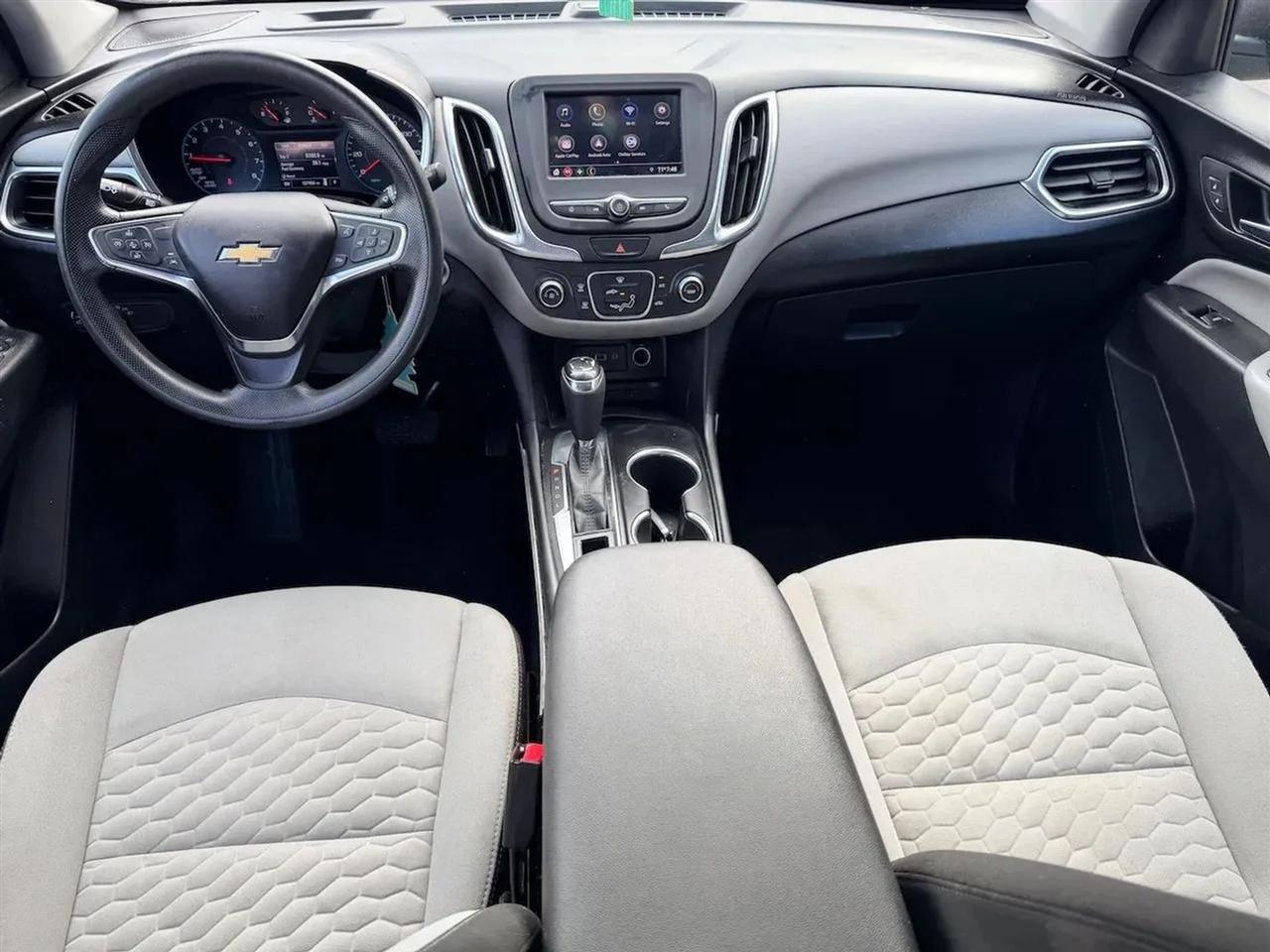 Chevrolet Equinox LS 2WD 2020