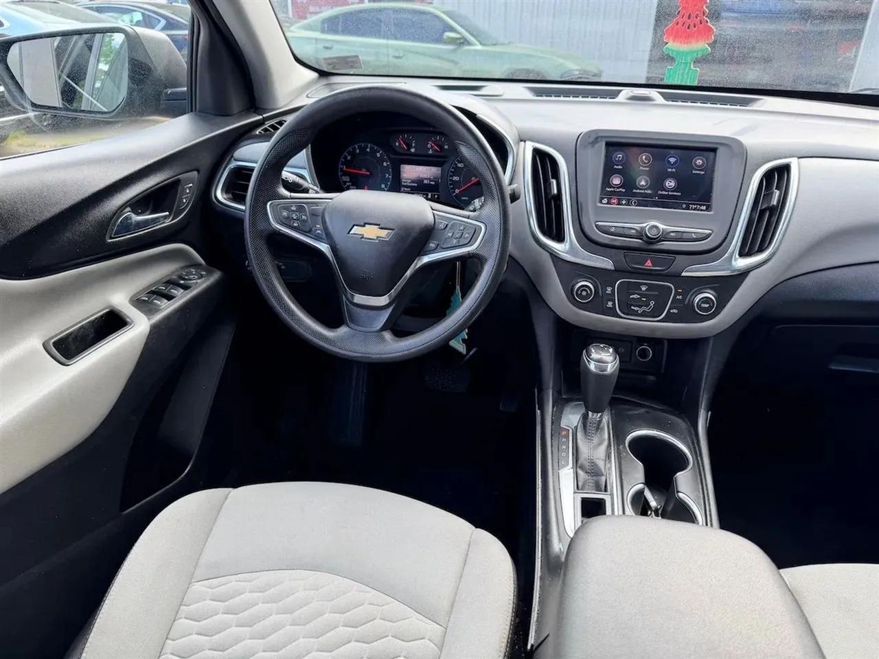 Chevrolet Equinox LS 2WD 2020