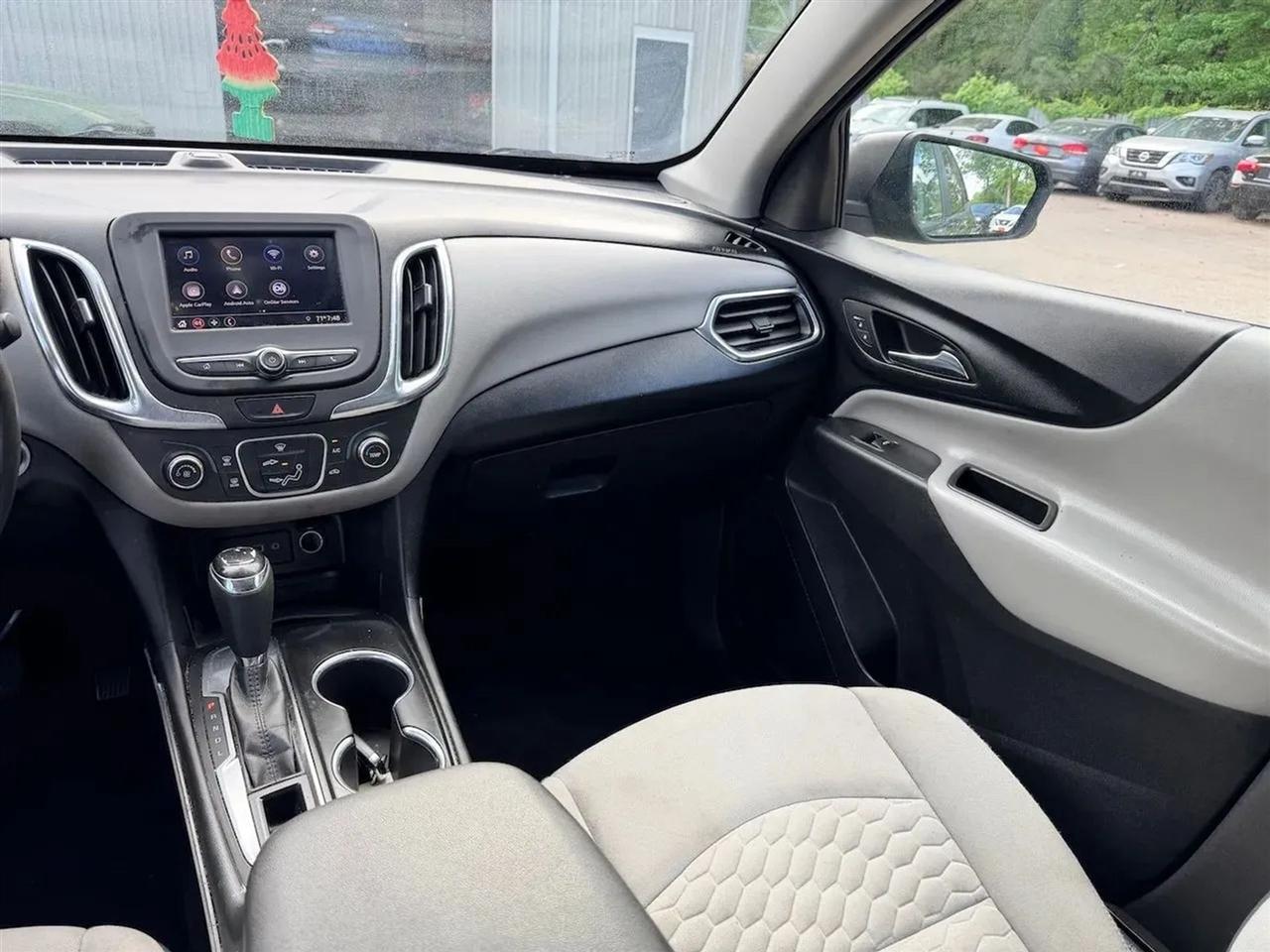 Chevrolet Equinox LS 2WD 2020