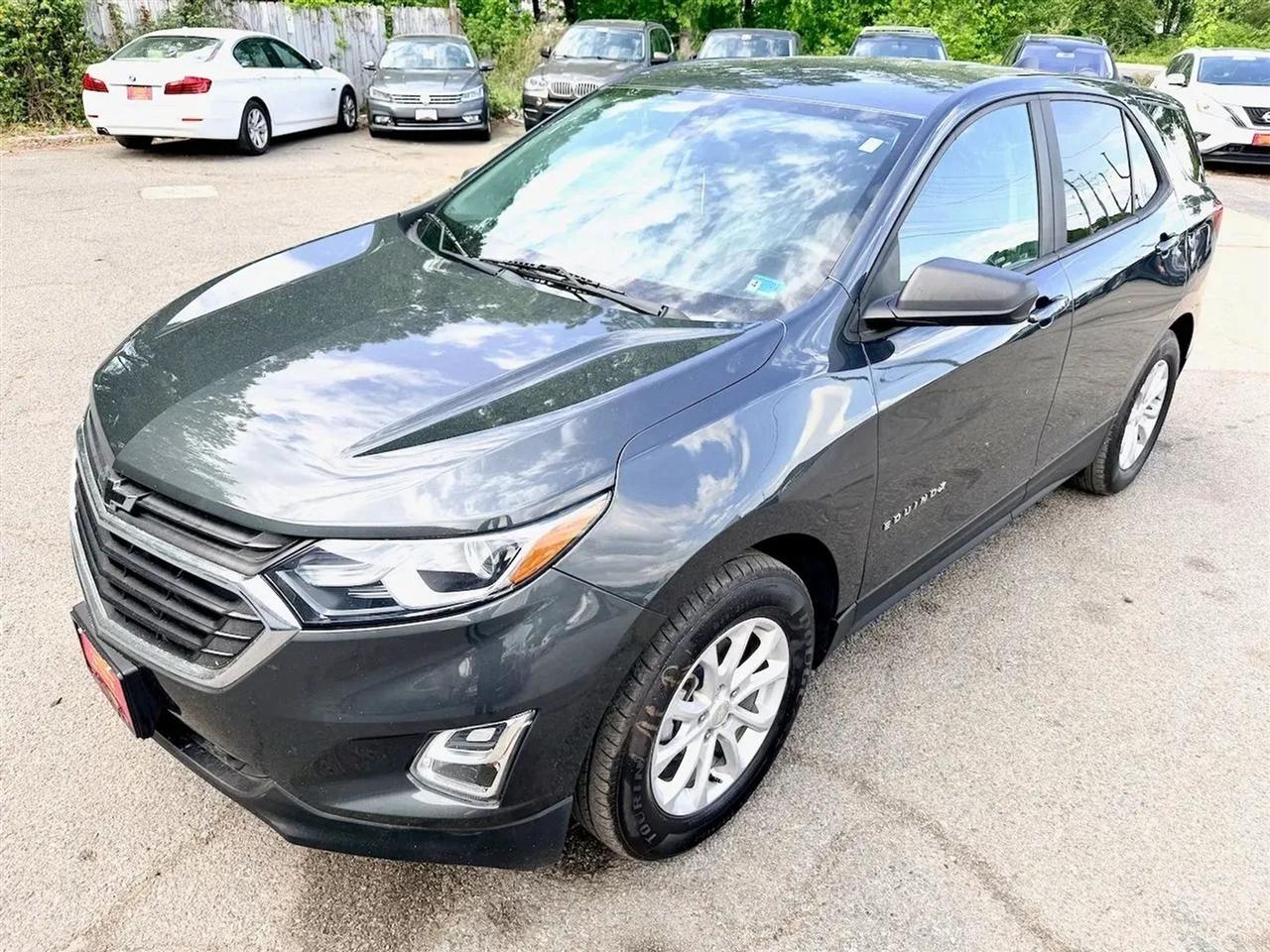 Chevrolet Equinox LS 2WD 2020
